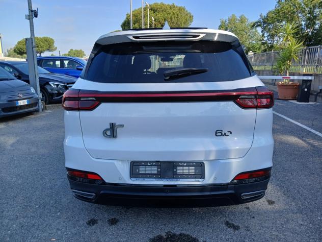 Dr 6.0 1.5 Turbo CVT Bi-Fuel GPL - Foto 6