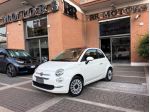 Fiat 500C Cabrio Hybrid Dolcevita - BELLISSIMA !!