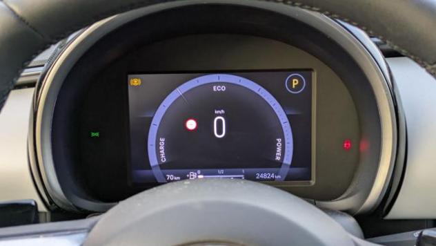 FIAT 600 HYBRID LA PRIMA DCT6 1.2cc 100cv SAFETYPACK rif. 23597673 - Foto 10