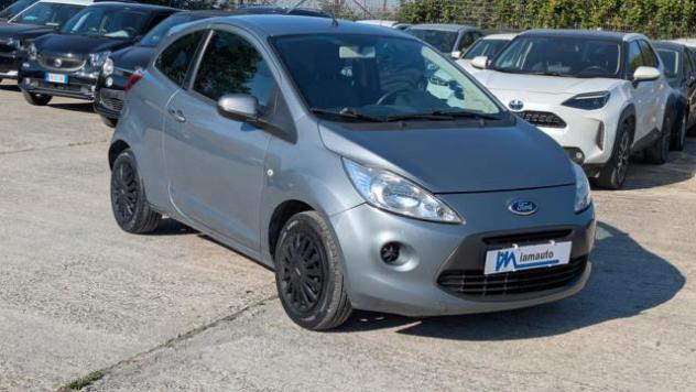 FORD Ka GPL 1.2cc 69cv rif. 23780666
