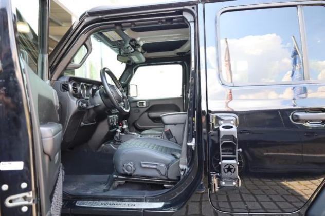 JEEP Wrangler 3.6 Turbo Unlimited Sport rif. 24084651 - Foto 9