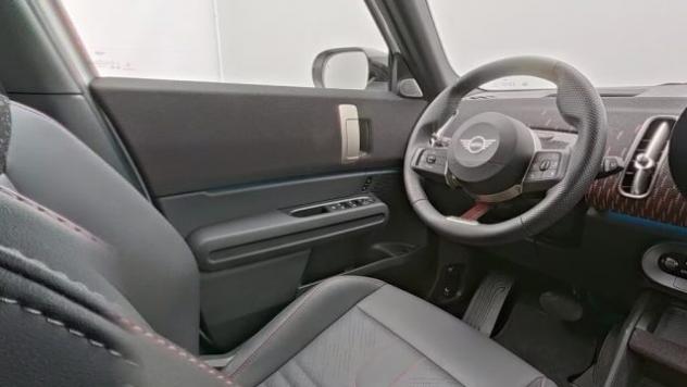 MINI Countryman D JCW John Cooper Works rif. 24136133 - Foto 9