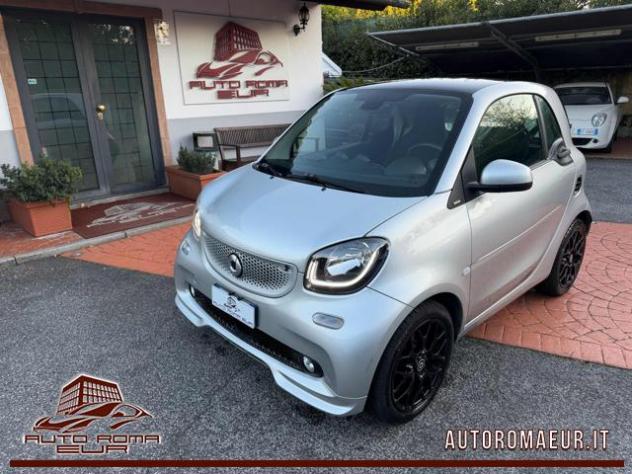 SMART ForTwo 1.0 twinamic Superpassion PREZZO REALE! rif. 23937434