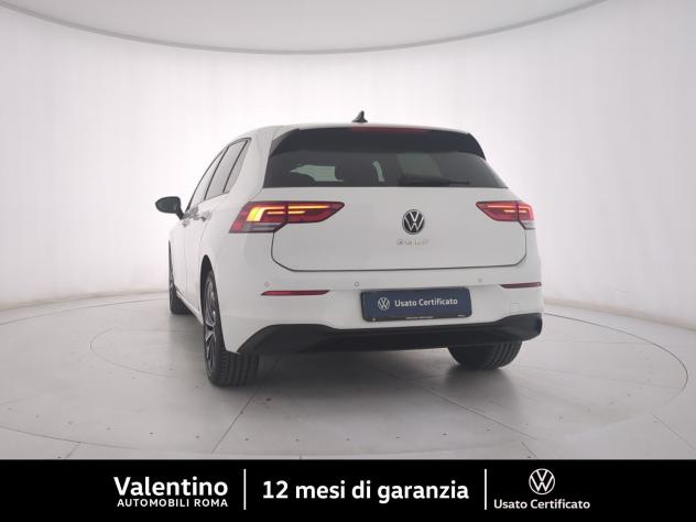 Volkswagen Golf 1.0 TSI 110cv EVO Life - Foto 5