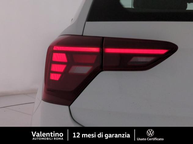 Volkswagen Polo 1.0 TSI Life - Foto 9
