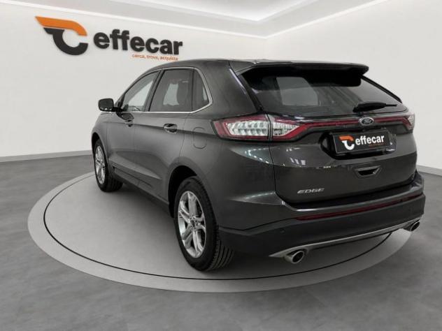FORD Edge 2.0 TDCI 210 CV AWD Start&Stop Powershift Vignale rif. 24197868 - Foto 4