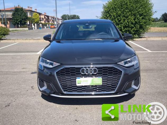 AUDI A3 Sedan 35 TFSI S tronic Business Advanced rif. 24001960 - Foto 2