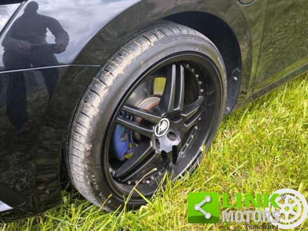 SKODA Octavia iV 1.4 TSI Plug-In Hybrid DSG Wagon Executive rif. 23987150 - Foto 7