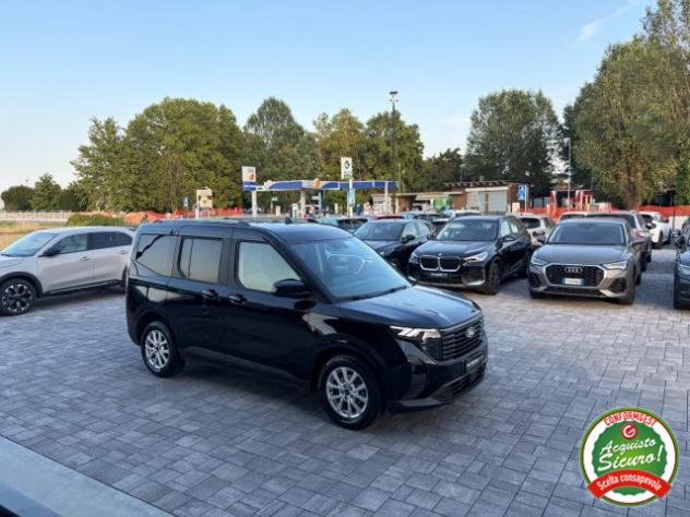 FORD Tourneo Courier 1.0 EcoBoost Titanium ANCHE NEOPATENTATI rif. 23992789 - Foto 6