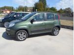 Fiat Panda 1.3 MJT S&S 4x4