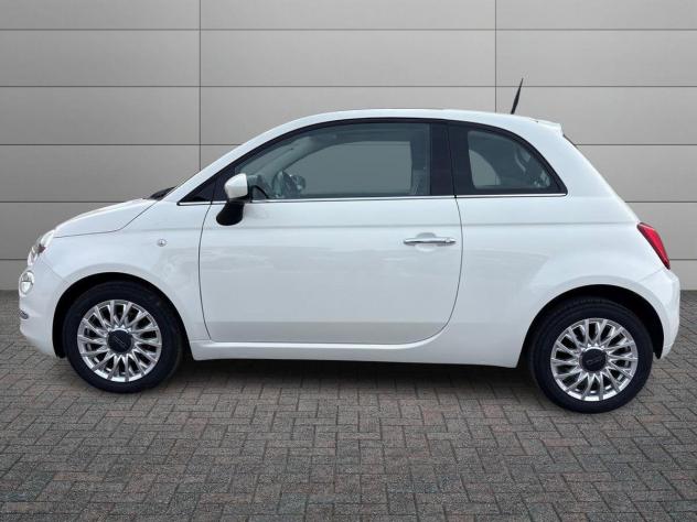FIAT 500 III 1.2 Lounge 69cv - Foto 5