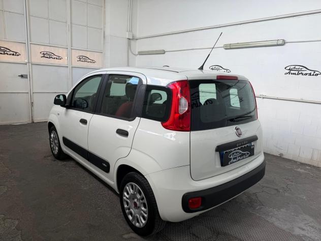 FIAT Panda Panda 1.2 tua 99,00 al mese - Foto 3