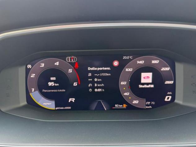 SEAT Leon 2.0 TDI 150 CV DSG Business rif. 23765211 - Foto 8