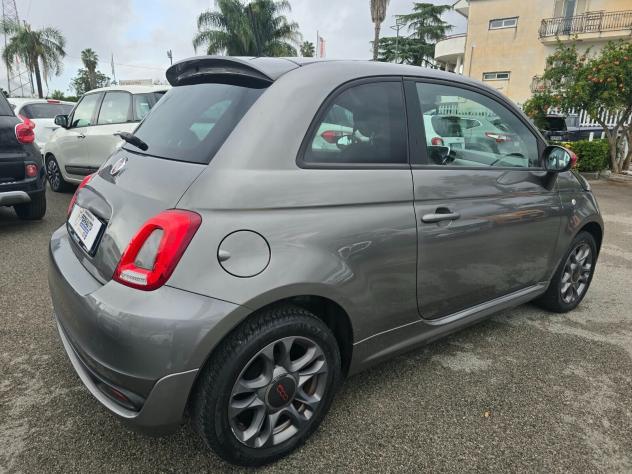 Fiat 500 C 1.2 S 69 cv - Foto 9