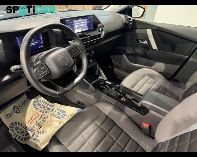 Citroën C4 III 1.2 hybrid Plus 145cv e-dcs6 - Foto 6