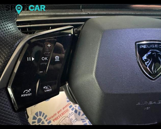 Peugeot 3008 III 1.2 hybrid GT 145cv e-dcs6 - Foto 6