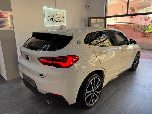 Bmw X2 sDrive18d Msport - Foto 8