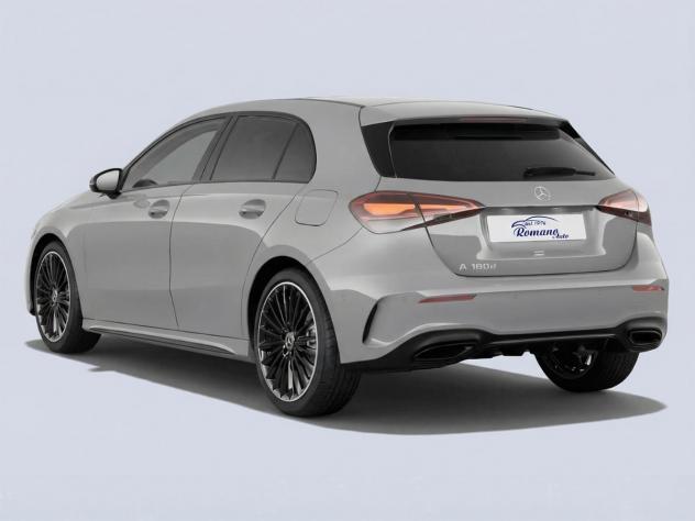 NEW Mercedes-Benz A 180 d Edition AMG Line auto - Foto 4