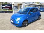 FIAT - 500 -  1.2 S
