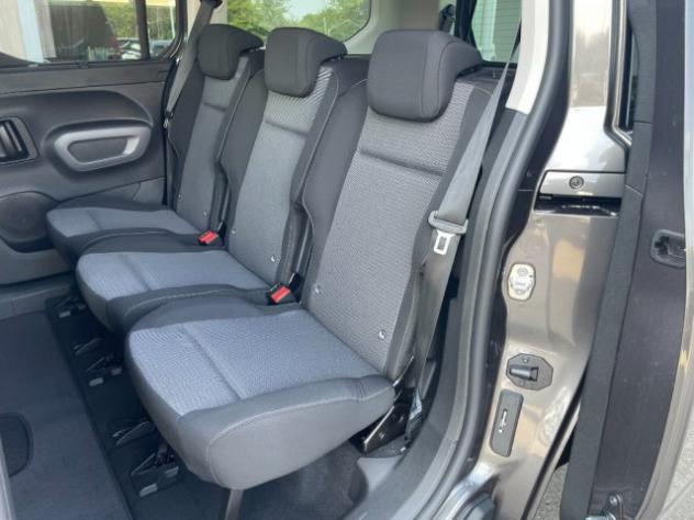 TOYOTA Proace City Verso Electric 50kWh L1 Short D Executive rif. 22254043 - Foto 8