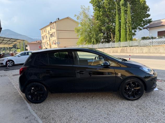 Opel Corsa 1.2 5 porte solo 97.000 km - Foto 8