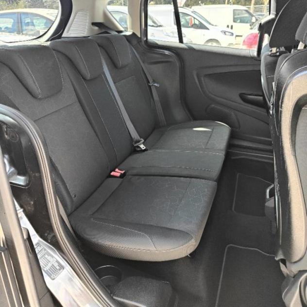FORD B-Max 1.5 TDCi rif. 24226348 - Foto 5