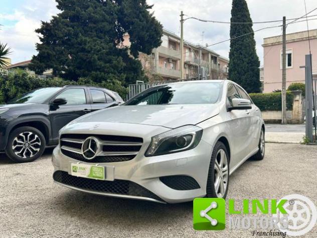 MERCEDES-BENZ A 180 CDI rif. 23980650