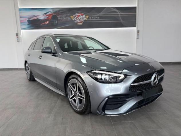 MERCEDES-BENZ C 220 d Mild hybrid S.W. Premium Pro rif. 23833709 - Foto 6