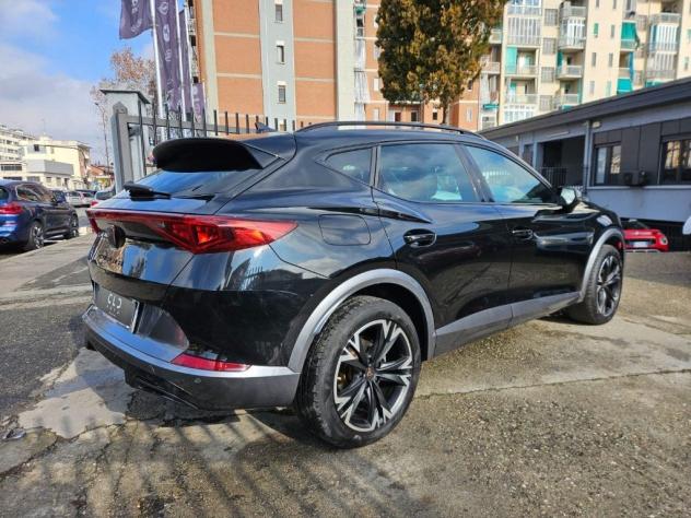 CUPRA Formentor 1.4 e-Hybrid DSG - Foto 4