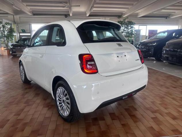 FIAT 500 Berlina Hybrid Pop rif. 24121396 - Foto 6