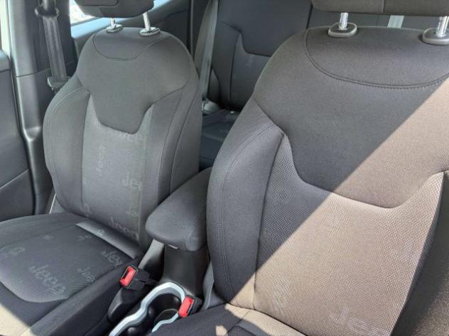 JEEP Renegade Renegade 1.6 mjt Sport fwd 95cv rif. 23994945 - Foto 9