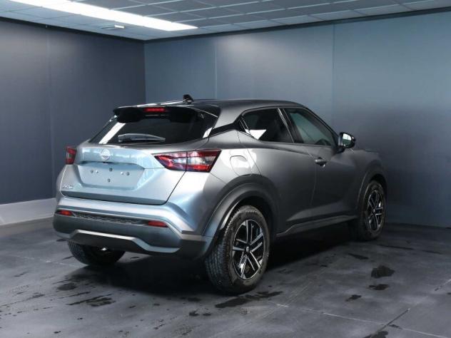 NISSAN Juke 2ª serie Juke 1.0 DIG-T 114 CV DCT N-Connecta - Foto 4