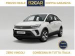 Opel Crossland Crossland 1.2 Elegance s&s 110cv
