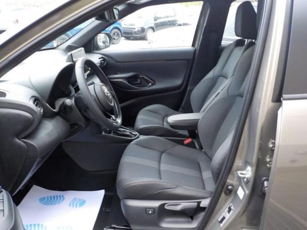 TOYOTA Yaris Cross 1.5 Hybrid 5p. E-CVT rif. 24091712 - Foto 6