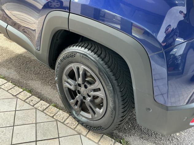 Jeep Renegade 1.6 Diesel 120 CV Cambio Automatico - Foto 7