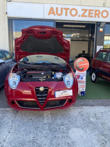 Alfa Romeo MiTo 1.6 JTDm-2 S&S Distinctive Sport Pack - Foto 2