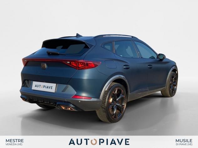 CUPRA Formentor 1.4 E-HYBRID VZ DSG - Foto 5