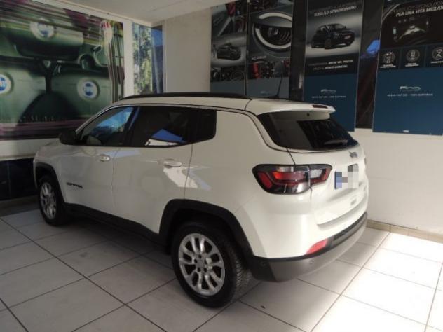 JEEP Compass 1.6 Multijet II 2WD Limited rif. 23014644 - Foto 4