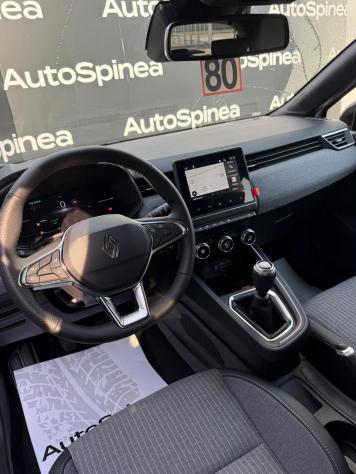 Renault Clio 1.0 TCE 74KW ECO-G TECHNO #sedriscaldati #volriscaldato #telecamera - Foto 5