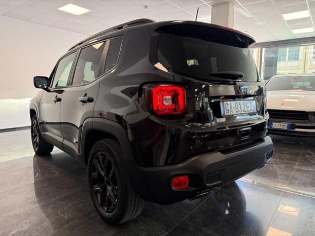 JEEP Renegade 2.0 Mjt 140CV 4WD Active Drive Low - Full Optional rif. 23753076 - Foto 4