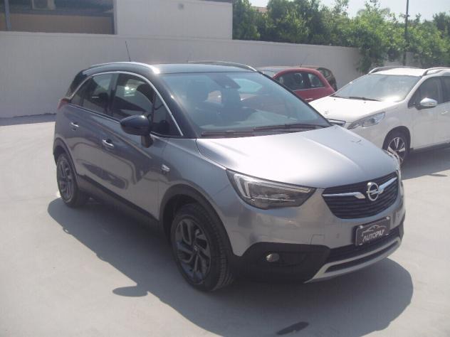 Opel Crossland X 1.2 12V 83 CV Innovation - 2021 - Foto 6