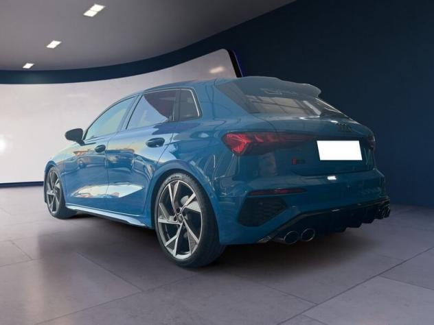 Audi S3 TFSI - Foto 4