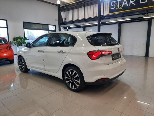 Fiat Tipo 5p 1.3 mjt 95cv Lounge - Foto 4
