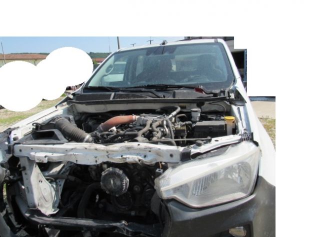 VENDO ISUZU D MAX N 60 4 PORTE - Foto 9