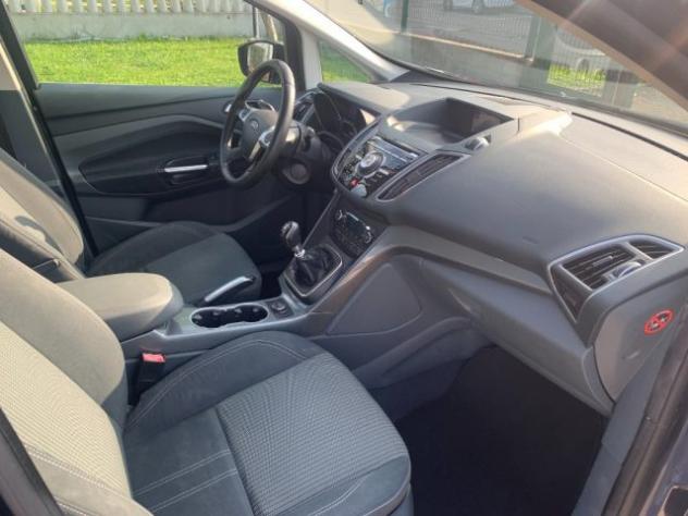 FORD C-Max 2.0 TDCi 163CV Titanium rif. 24109794 - Foto 9