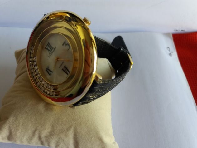 OROLOGIO ( LUC DESROCHES - VINTAGE ) - Foto 5