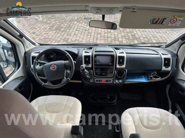 CARTHAGO CARTHAGO C-TOURER T 144 LE rif. 23114745 - Foto 5