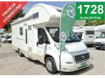 CAMPER RIMOR DUCATO MANSARDATO 6 POSTI GARAGE CLIMATIZZATORE FOTOVOLTAICO C &hellip;
