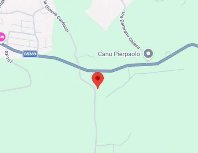 Immobile in asta di 583 m² con più di 5 locali in vendita a Buddusò - Foto 3