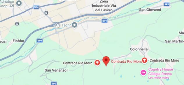 Immobile in asta di 6 m² con più di 5 locali in vendita a Colonnella - Foto 5